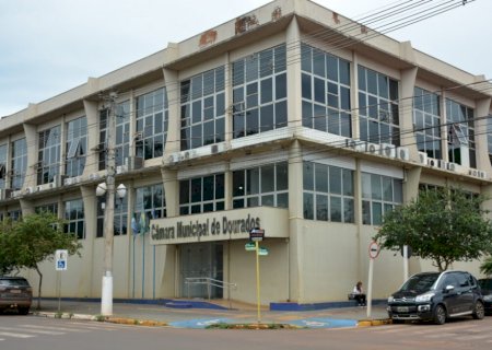 Câmara abre processo licitatório para  projeto de reforma e ampliação da sede
