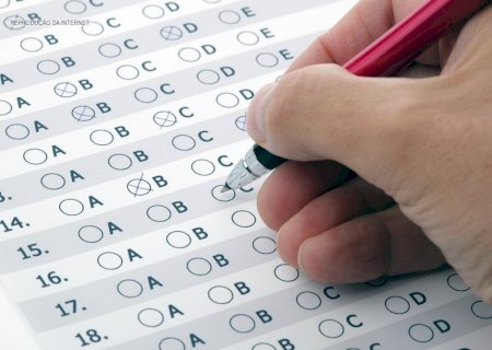 Concurso da Câmara de Dourados atrai mais de 8 mil inscritos