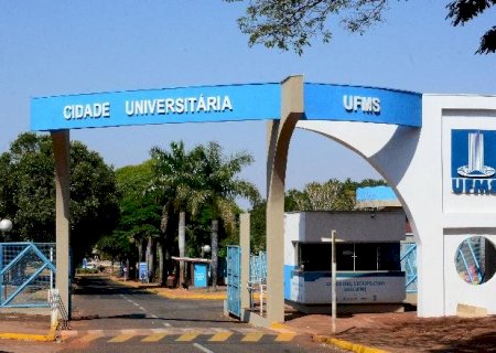 Professores da UFMS aderem à paralisação nacional nesta quinta-feira(28)