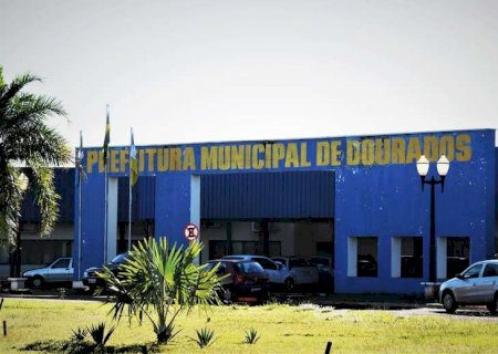 Executivo de Dourados, decreta ponto facultivo dias 14 e 22 de abril