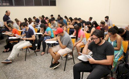 Concurso da Câmara Municipal de Dourados/MS será realizada no próximo domingo (29)