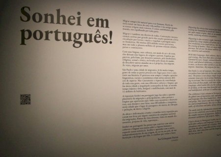 Língua portuguesa é a quarta mais falada no mundo