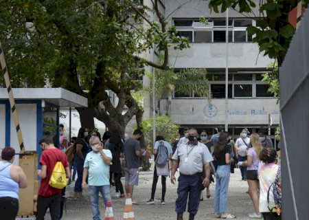  Inscrições para Enem 2022 começam hoje
