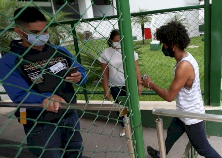 Enem 2022 tem 1 milhão de inscritos no primeiro dia