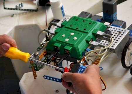 CPI kit robótica; Câmara Municipal de Dourados definiu presidente da comissão