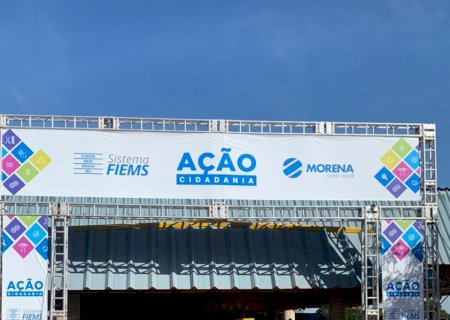 Atendimentos gratuitos em saúde, educação, negócios e lazer neste sábado