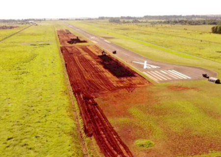 Ministro da Infraestrutura visita Dourados nesta sexta-feira