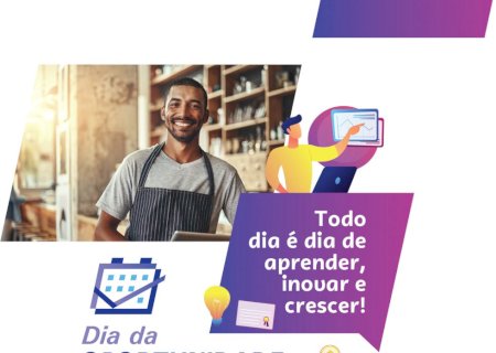 Secretaria de Desenvolvimento Econômico de Dourados/MS promove o Dia da Oportunidade