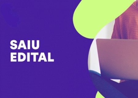 Inscrições abertas até 25 de julho, para concurso da prefeitura de Dourados