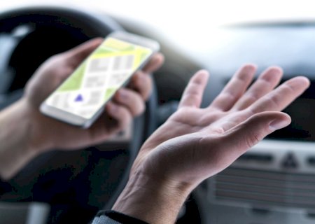 GPS ‘baratinho’ vendido no Brasil pode colocar a segurança dos motoristas em risco