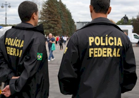 Policia Federal inicia nova operação de combate a crimes bilionários com criptomoedas