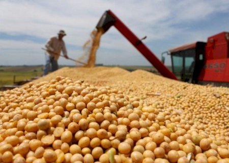 22 Deputados petistas apresentam projeto de lei para taxar o agronegócio