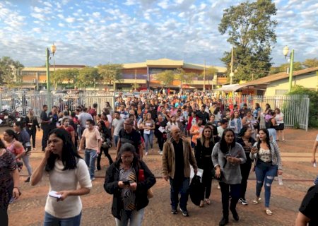 Aprovados no concurso da Câmara deverão ser convocados para posse em outubro