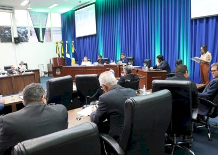Vereadores aprovam repasse de R$ 10 milh&otilde;es &agrave; Funsaud