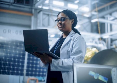 A representatividade feminina dentro da tecnologia