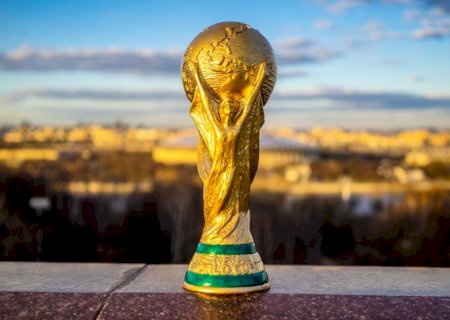 Acidente? Google 'se adianta' e 'divulga' finalistas da Copa de 2022