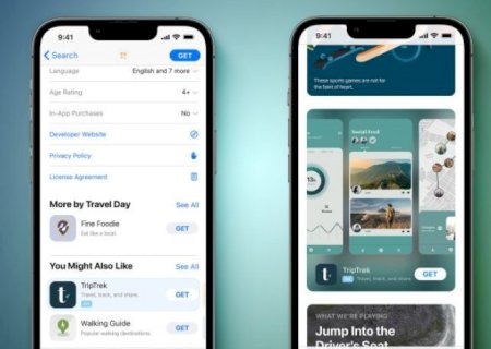 Apple pausa anúncios de jogos de azar na App Store após críticas