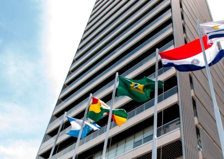 Assinado no escritório do Fonplata/DF contrato de US$ 50 milhões
