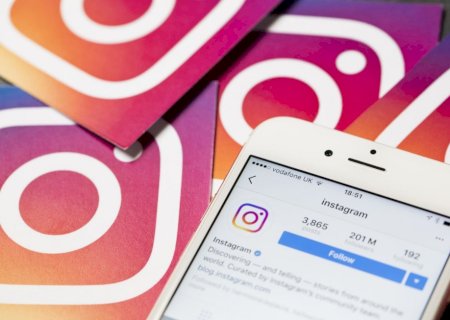 Instagram apresenta instabilidade e suspende contas de usuários nesta segunda (31)