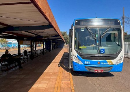 Prefeitura concede transporte gratuito no dia da eleição em Dourados