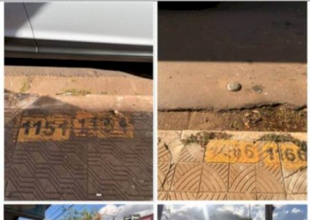 MPE pesquisa queixas ao estacionamento rotativo de Dourados no Facebook