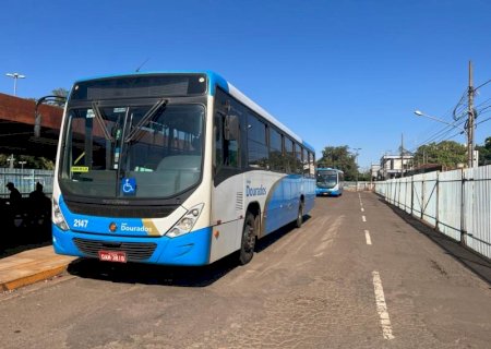 Dourados terá transporte público gratuito nas eleições do segundo turno