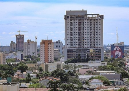Executivo lança investimentos de quase R$ 600 milhões nesta sexta