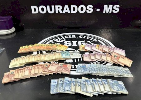 Operação “El Catedral' combate organização criminosa com líder em penitenciária de Dourados