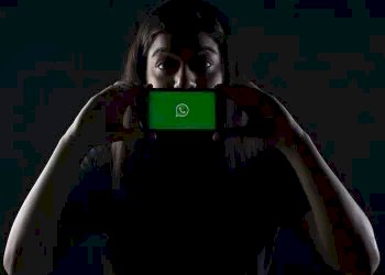 Áudio de WhatsApp acelerado pode ser gatilho para ansiedade