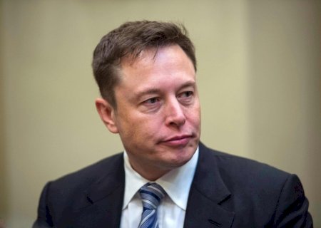 Elon Musk diz que Twitter pode falir