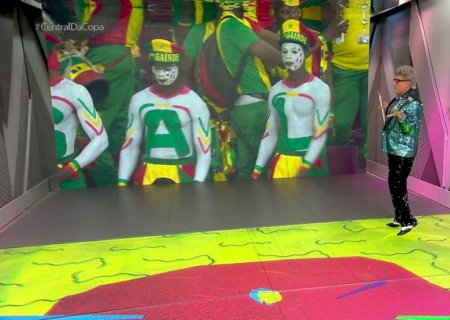 Que Doha é Essa? Milton Cunha analisa figurinos de torcedores no Catar