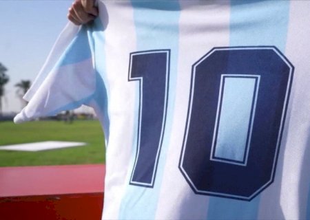Messi x Mbappé: PVC conta história da camisa 10 e analisa craques de Argentina e França