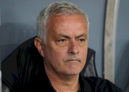 Mourinho rejeita Portugal em mais um indício da dificuldade de seleção ter destaque internacional