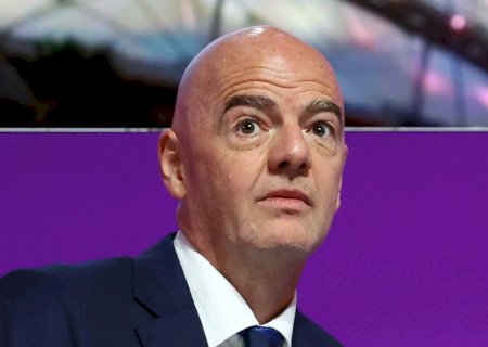 Copa de 2026 pode ter dez países da África e nove da Ásia por garantia de votos em futuras eleições da Fifa