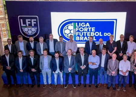 Em assembleia, LFF aprova proposta e abre negociação com grupo americano