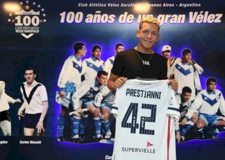 Endrick argentino? Conheça garoto de 16 anos candidato a sucessor de Messi e desejado pelo Real Madrid