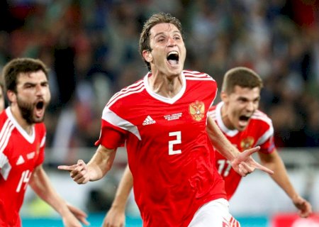 Inter anuncia a contratação de Mário Fernandes