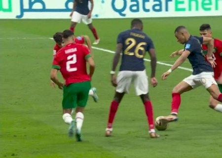 França na final! Veja jejuns históricos que os Bleus podem quebrar na Copa