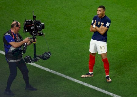 Rei dos recordes? Veja marcas que Mbappé já alcançou e ainda pode alcançar em Copas do Mundo
