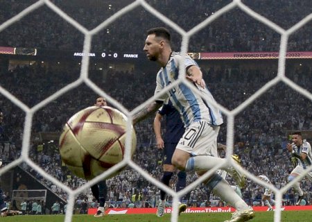 Argentina chega ao terceiro título mundial; veja lista de campeões
