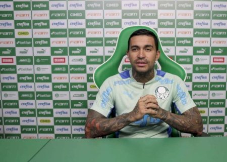 Novo contrato abre espaço para Dudu quebrar mais recordes pelo Palmeiras; veja lista