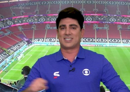 Que Doha é Essa? "Luiz Carlos Jr." repercute a vitória da França