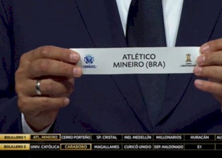 Veja as datas, estádios e horários da fase preliminar da Libertadores e Sul-Americana