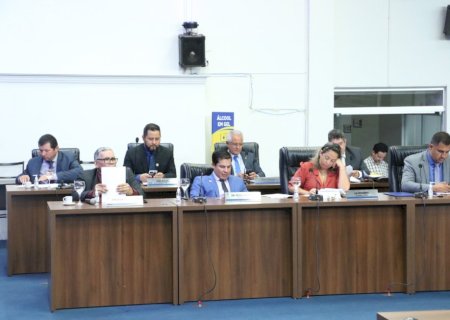 Câmara conclui votação de orçamento de Dourados de R$ 1,4 bilhão para 2023
