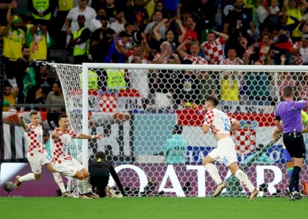 Por que o Brasil ainda é o primeiro do ranking da Fifa, mesmo após a Copa do Mundo? Entenda