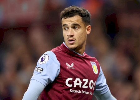 Raio-x de Coutinho: a dúvida sobre a condição física do meia e como ele pode se encaixar no Corinthians