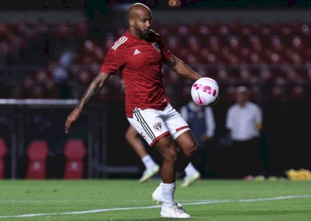 Atlético-MG faz nova proposta e fica perto de contratar Patrick; São Paulo tem apenas 30% do meia