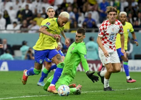 Brasil mantém topo do ranking da Fifa após Copa, com campeã Argentina em segundo