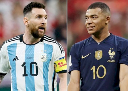 Favoritismos da Copa #7: veja chances de vitória na final e na disputa do terceiro lugar do Catar