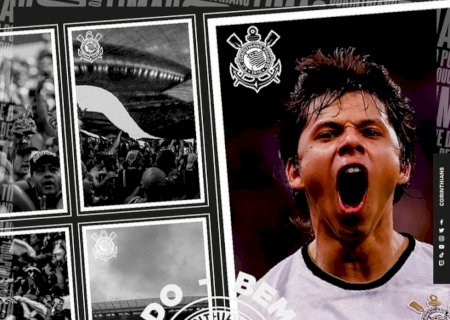 Corinthians anuncia a contratação de Romero com "ajuda" de Balbuena e sirene no clube